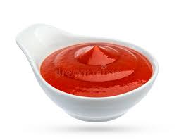 Salsa de Tomate