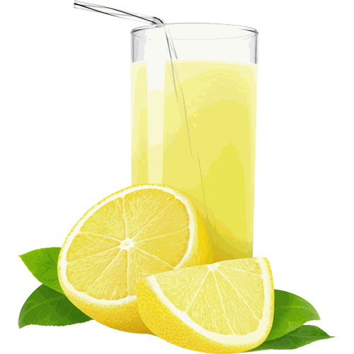 Jugo Limonada