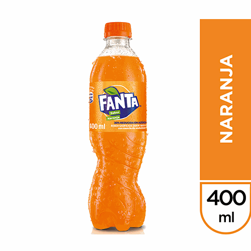 Fanta
