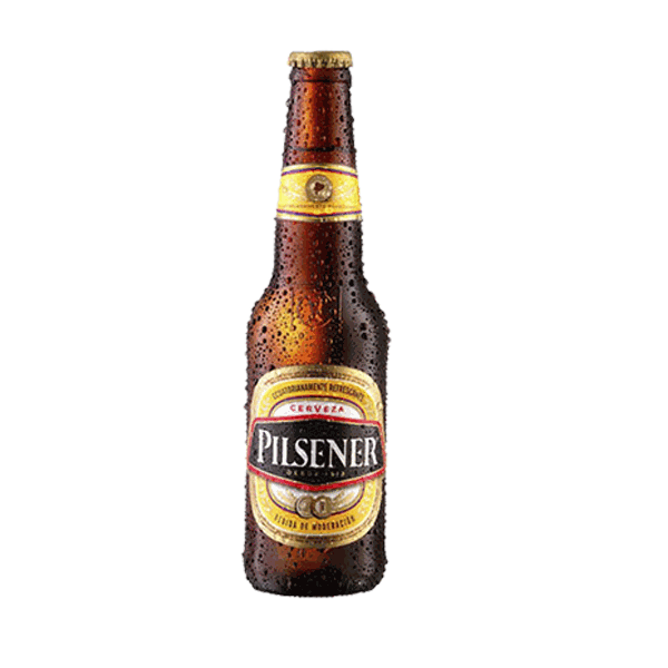 Pilsener Personal