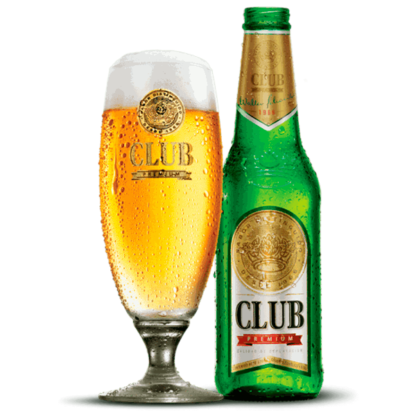 Club 