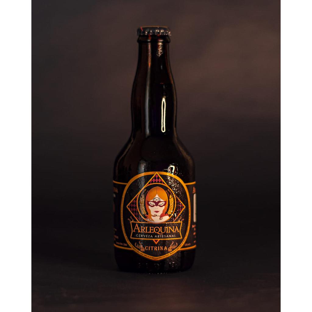 Carnelian ( Honey Ale) (300ML)