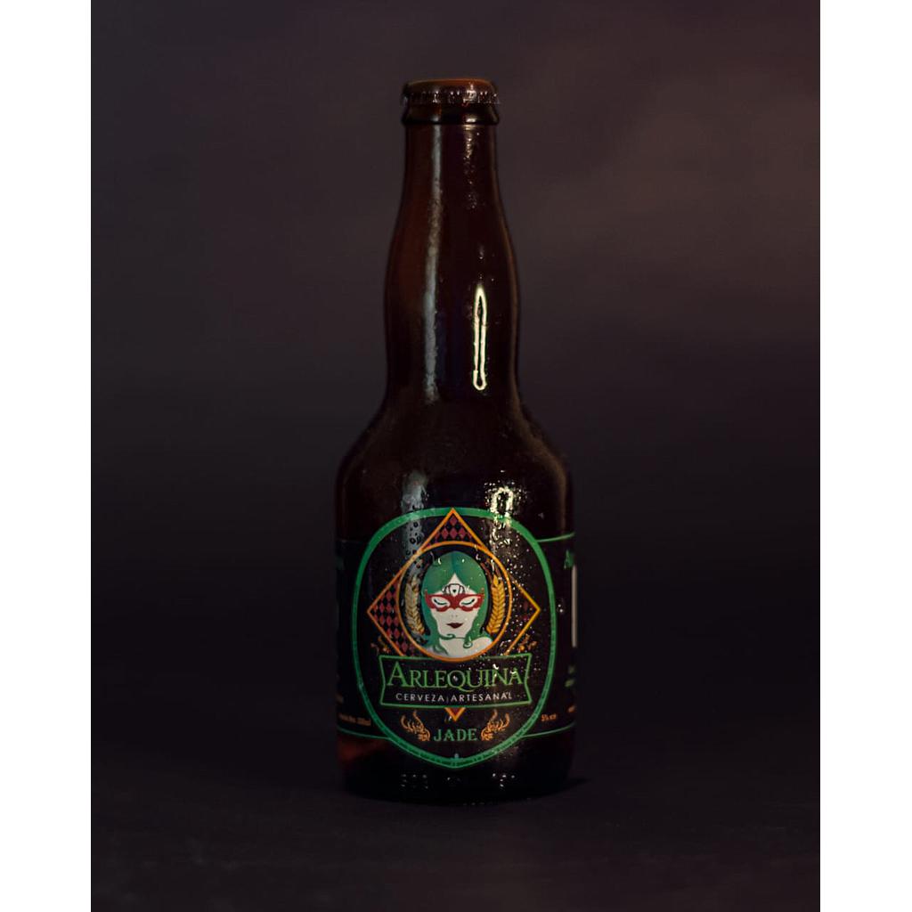 Jade (Maracuyá Ale) (300ML)