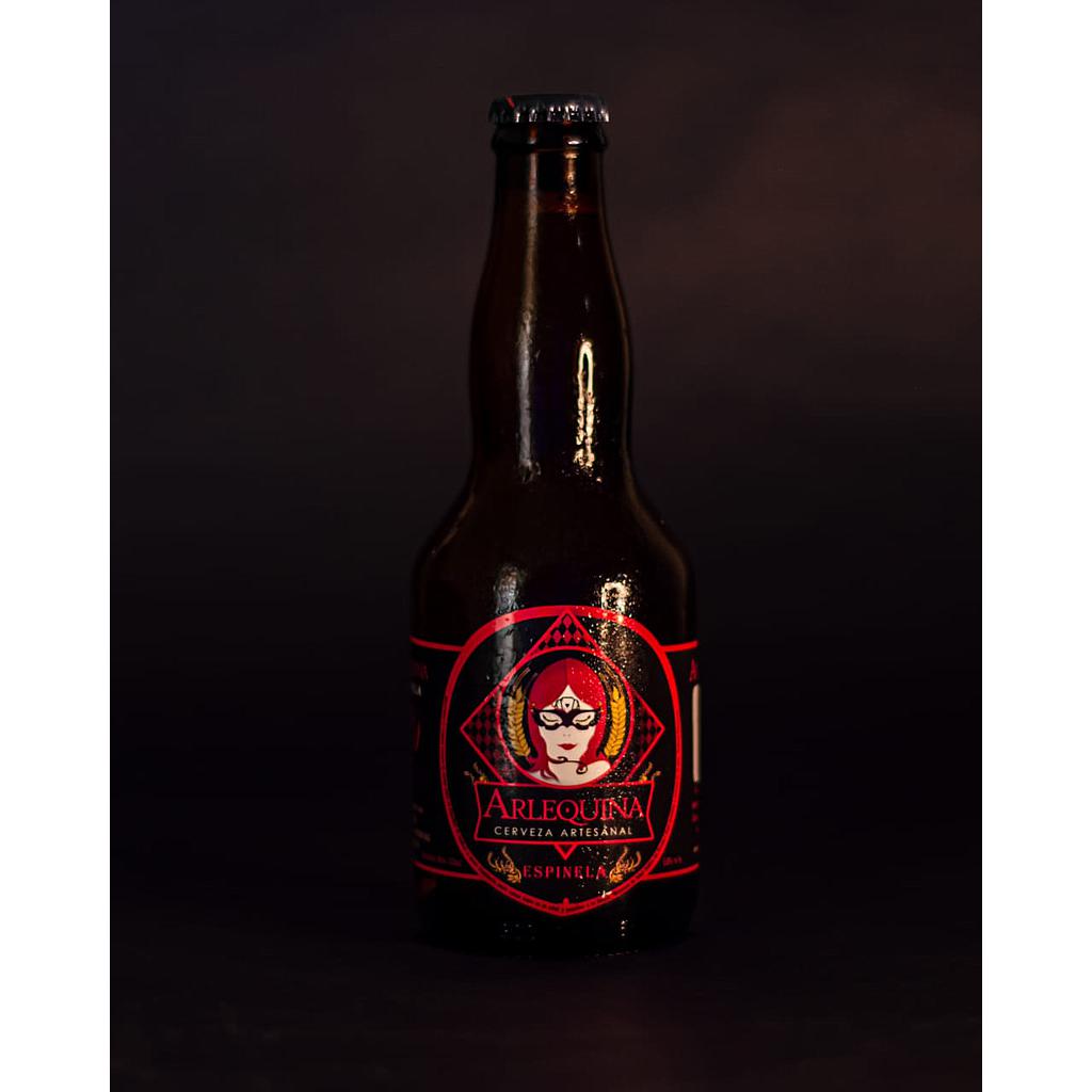 Espinela Roja (300ML)