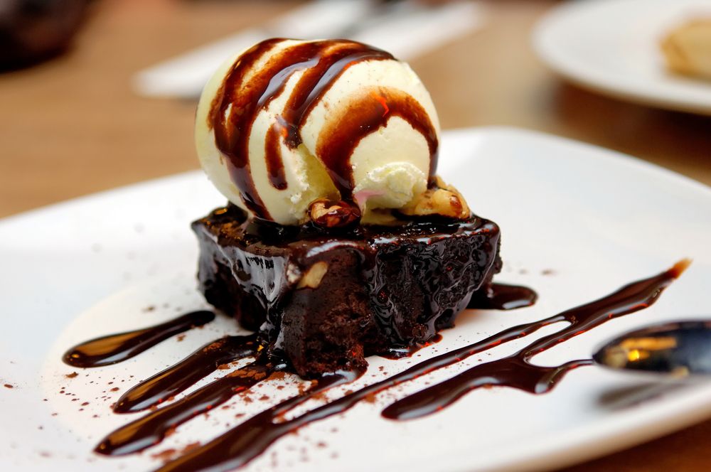 Brownie