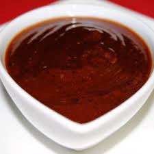 Salsa Jack Daniels