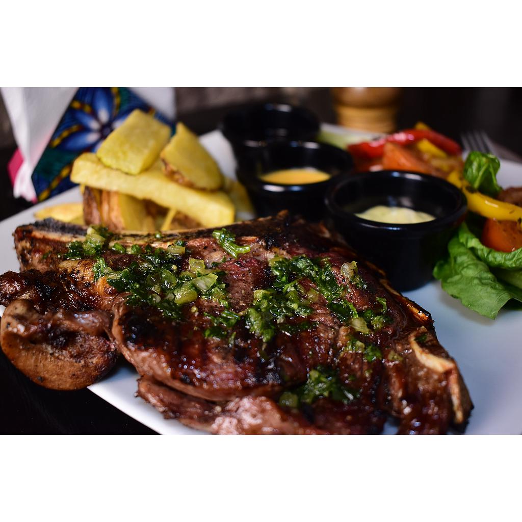 Ribeye (Ojo de Bife)