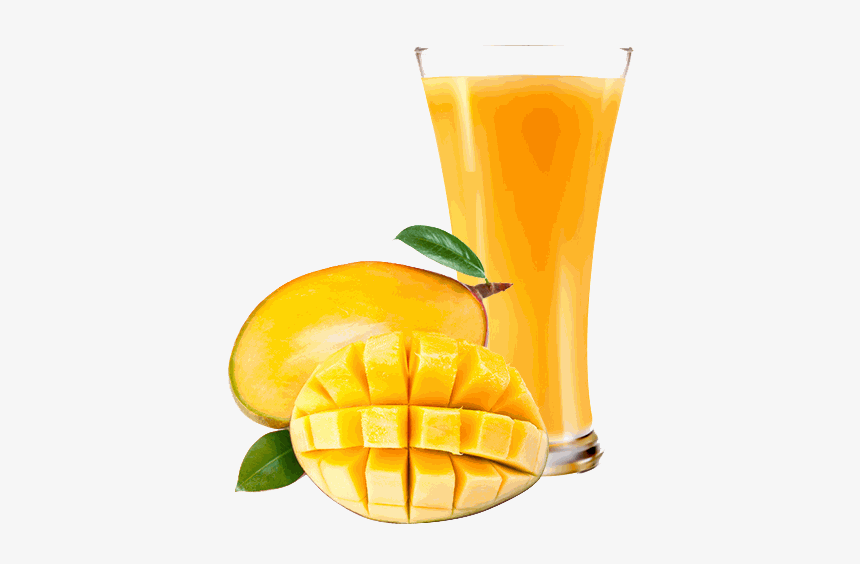 Jugo de Mango
