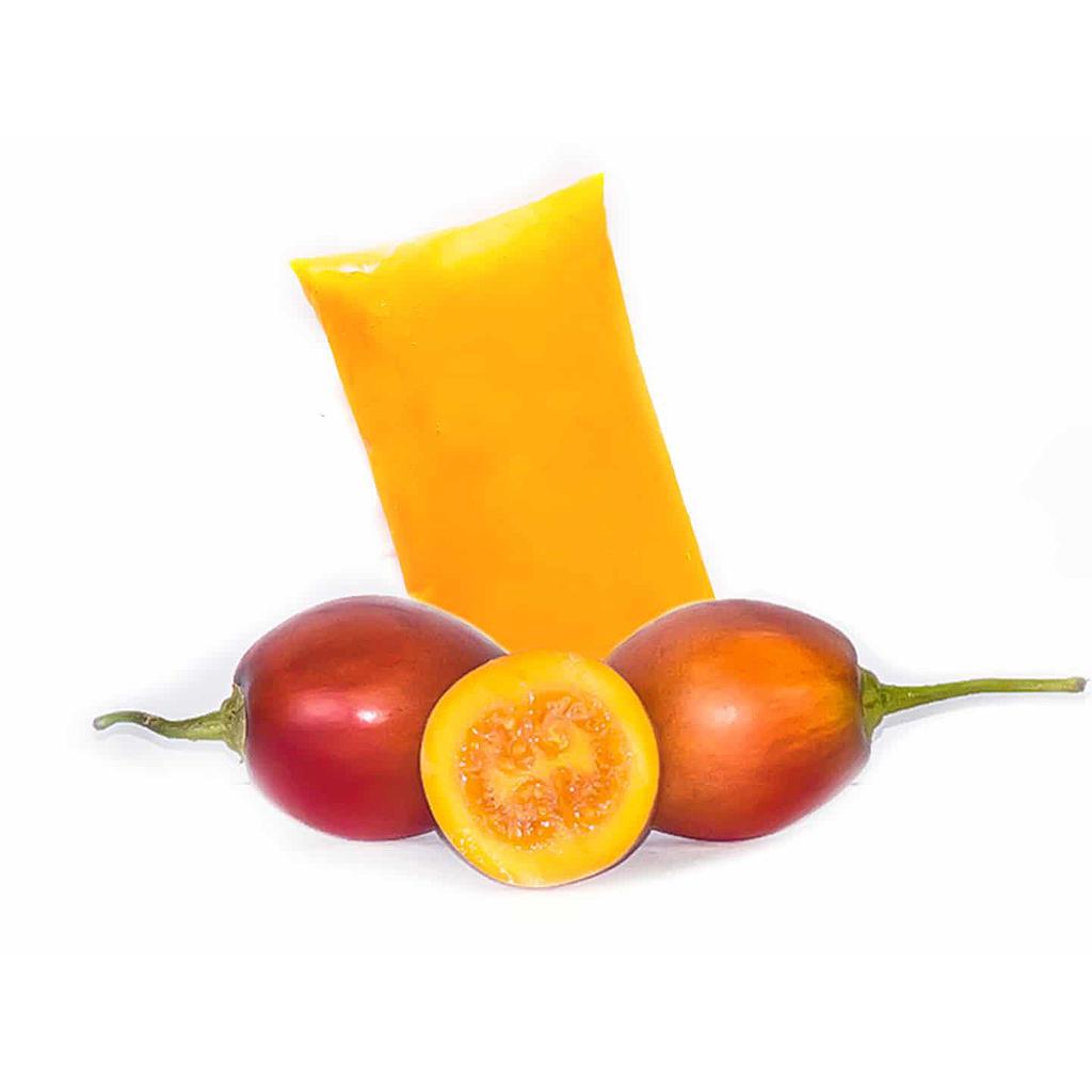 Jugo de Tomate de Arbol