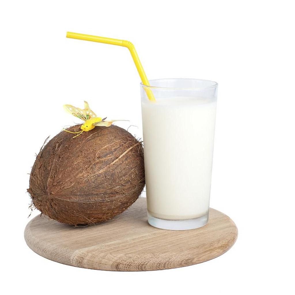 Jugo de Coco