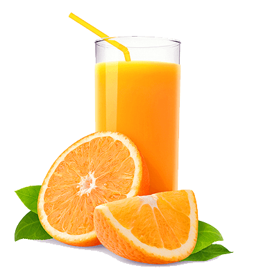 Jugo de Naranja