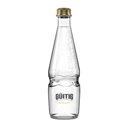 Agua Mineral