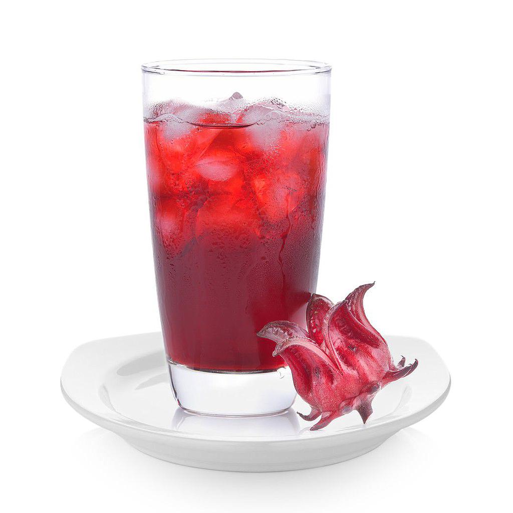 Agua de Jamaica
