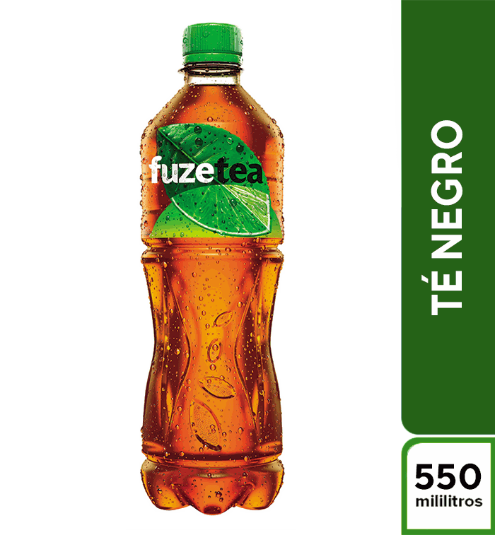 Fuze Tea