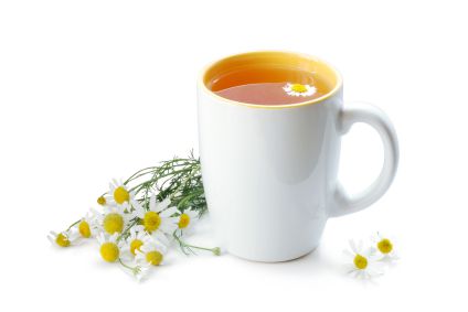 Aguas Aromáticas