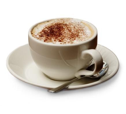 Café Capuchino
