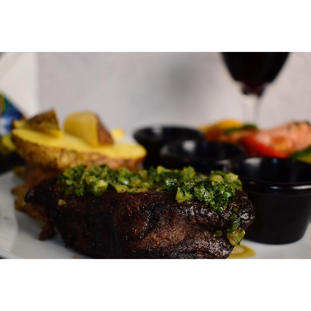 Bife de Chorizo