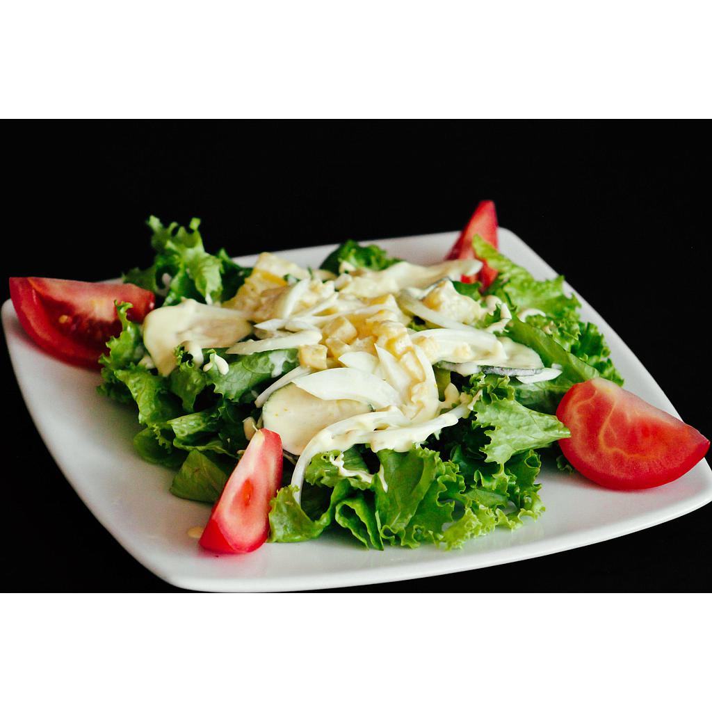 Ensalada Apple