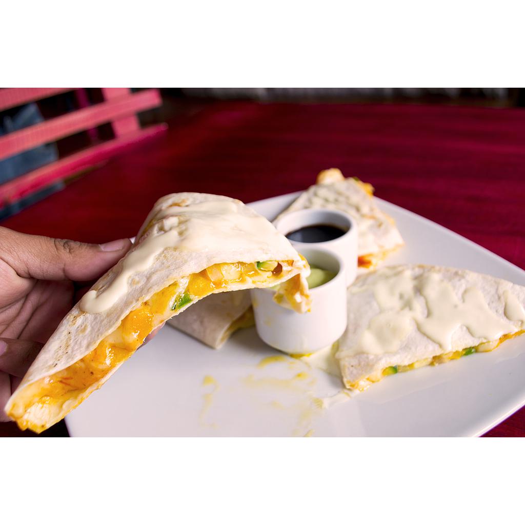 Quesadilla