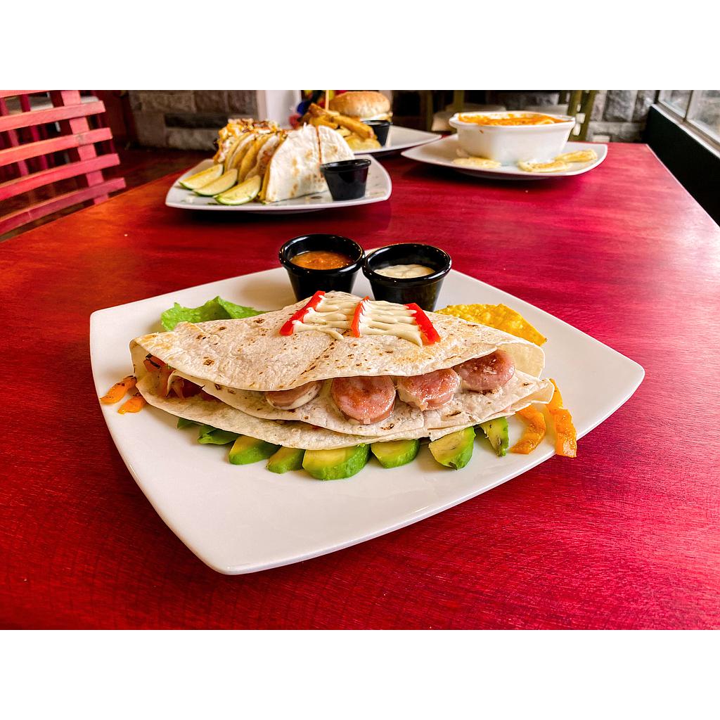 Sisu Wrap